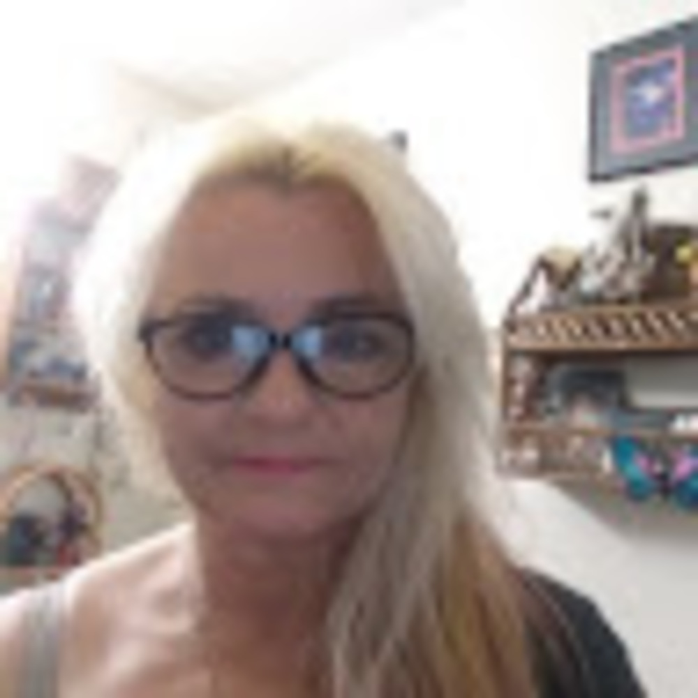 Meet your Posher, Teresa